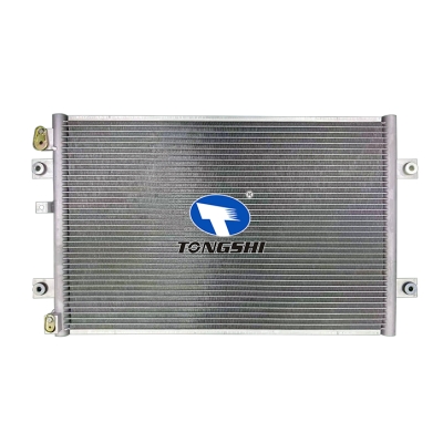 适用于  大宇DX220/260/300  冷凝器