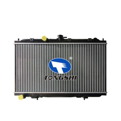 适用于  ALMERA II NI16 01- MT   散热器