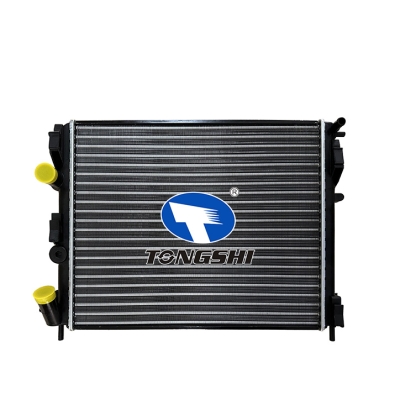 适用于RENAULT 雷诺  CLIO II MT  散热器
