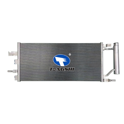 适用于   BMW宝马 228i /228iX/ X1/X2  冷凝器