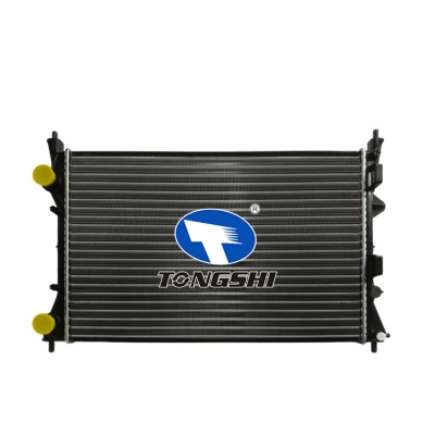适用于  54 领雅 (2009-2014) - 1.9 16V MT   散热器