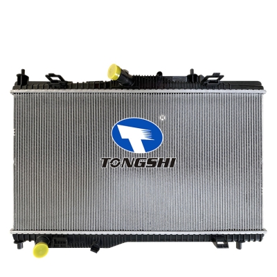 适用于福特 2.0L 2018-2022 MT*乘用车散热器