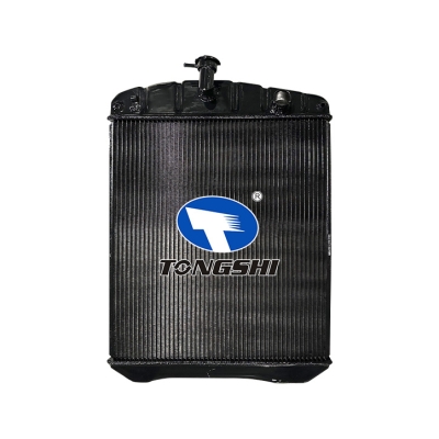 适用于BENZ MT散热器