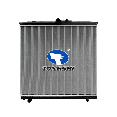 适用于RANGER(TKE)2.2/3.2 TDCI 11- MT散热器