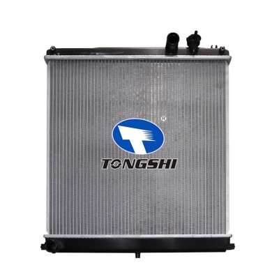 适用于BONGO MT散热器