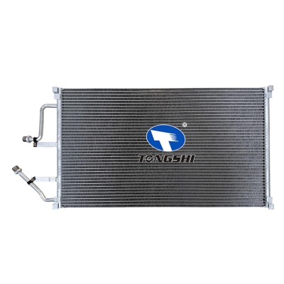 适用于C1500 BASE V8 5.0L 96-97/ C1500 LS V8 5.0L 99-冷凝器