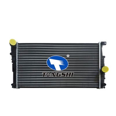适用于  2系列 2.0LL4 14-/3F30328111-MT   散热器