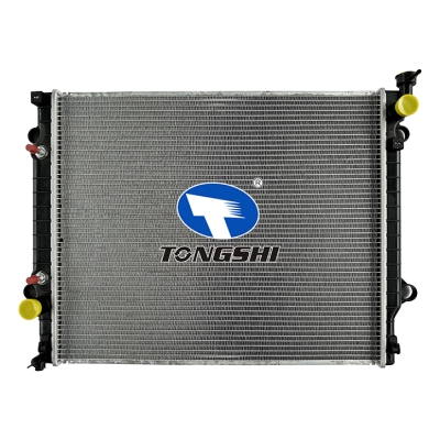 适用于塔科马2.7L I4 05-11 AT散热器