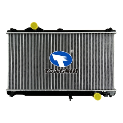 适用于TOYOTA LEXUS IS250 2.5L V6 06-09 MT 散热器