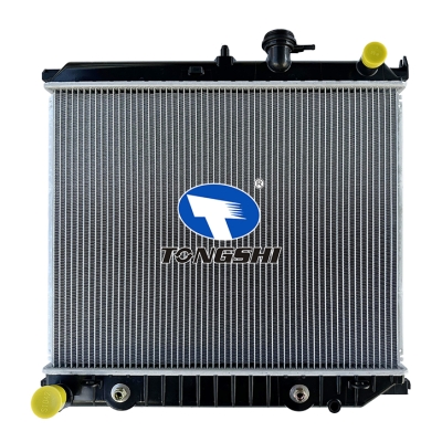 适用于ISUZUI-290S L4 2.9L 06-08 AT 散热器