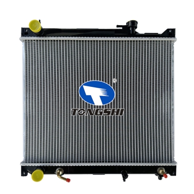 适用于SUZUKI VITARA L4 1.6 GAS 96-04 AT   散热器