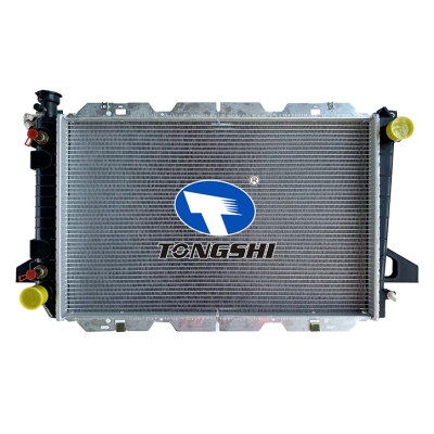 适用于FORD BRONCO CUSTOM V8 5.0L/5.8L 85-93 AT  散热器