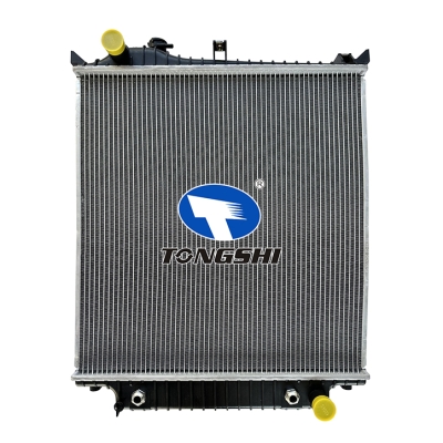 适用于福特 探险者 LIMITED V6 4.0L/V8 4.6L 07-10 AT 散热器