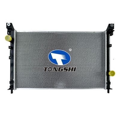 适用于太平洋 BASE V6 3.5L 04-06 MT散热器