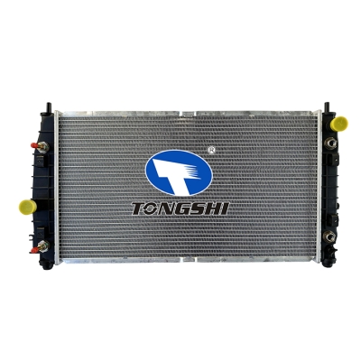 适用于 300M BASE V6 3.5L 98-04 AT 散热器