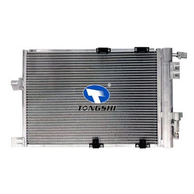 适用于ASTRA G-ZAFIRA A 1.4-1.6-1.8冷凝器