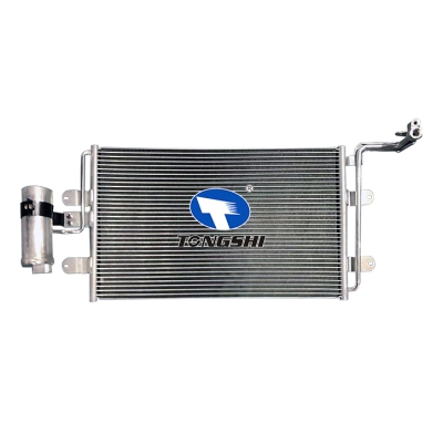 适用于 大众高尔夫4 冷凝器