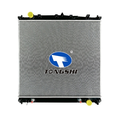 适用于TOYOTA HIACE 19- AT散热器