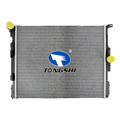 适用于宝马 F20、F34、F30 16-散热器