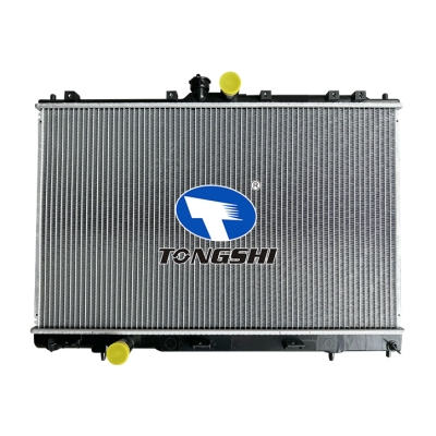 适用于OUTLANDER'03-05 MT散热器