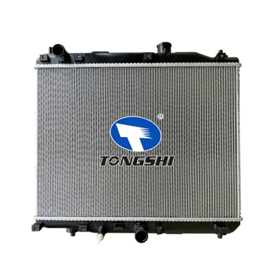 适用于 本田缤智 HONDA Vezel 1.5cc 2020 MT* 散热器