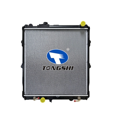 适用于TOYOTA HILUX RZN169