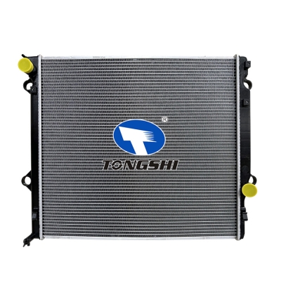 适用于TOYOTA LAND CRUISER PRADO J120 3.0 TD