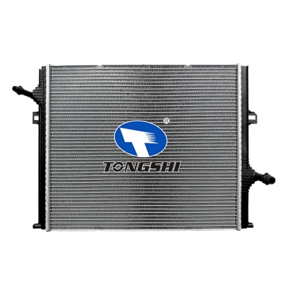 适用于宝马 F35/320 15-散热器