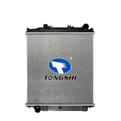 适用于 五十铃 RADIATOR  散热器