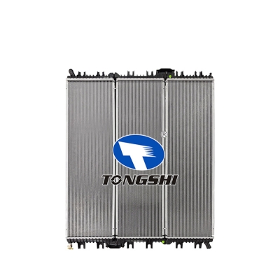 适用于 international prostar 2010 散热器