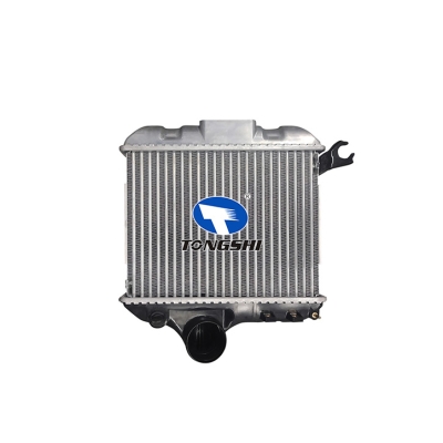 适用于丰田中冷器