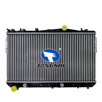 适用于 大宇 凯越 散热器