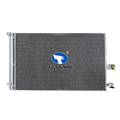 适用于 宝马 X3 (G01, F97) X4 (G02, F98) 冷凝器