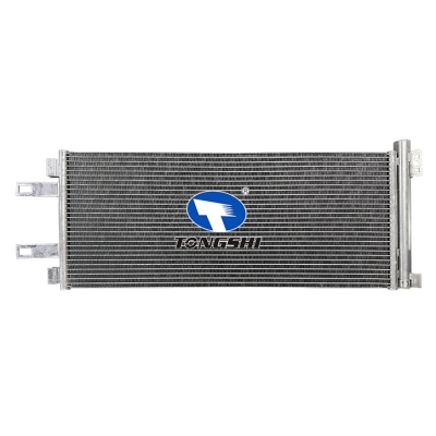 适用于JUMPER-DUCATO-BOXER 06-冷凝器