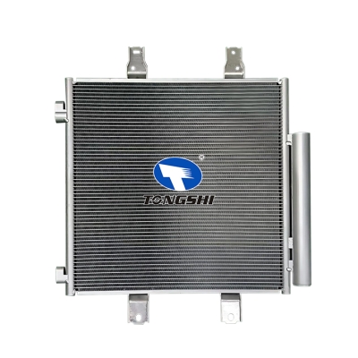 适用于    Rocky A210S 2020-   冷凝器