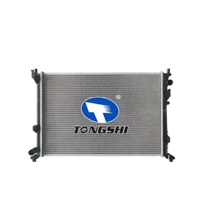 适用于 比亚迪 元PLUS 海豚 电机散热器 MT