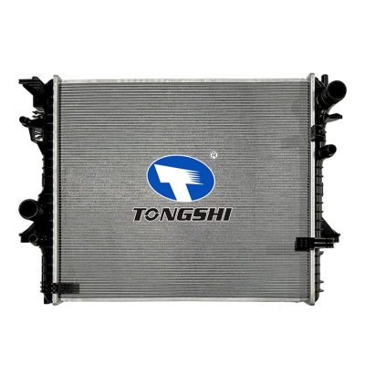 适用于JAGUAR JAGUAR XF 3.0T散热器