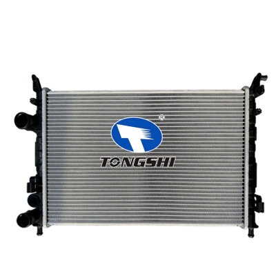 适用于菲亚特 PALIO WEEKEND 1.2i散热器