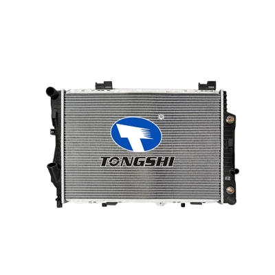 适用于BENZ C-CLASS W202 C280 93- AT散热器