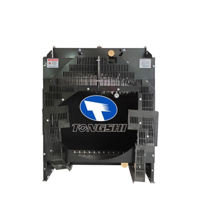 适用于NTA855-G2A发电机散热器