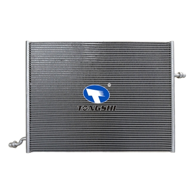 适用于奔驰W253/205冷凝器 OEM：0995003600/3500
