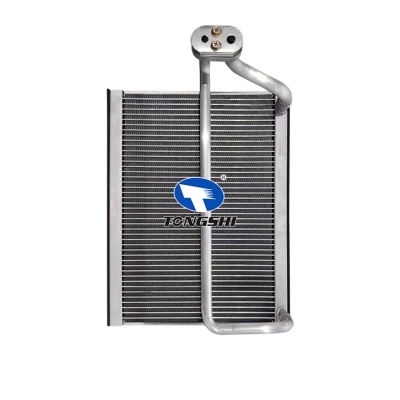 适用于  福田拓路者  蒸发器