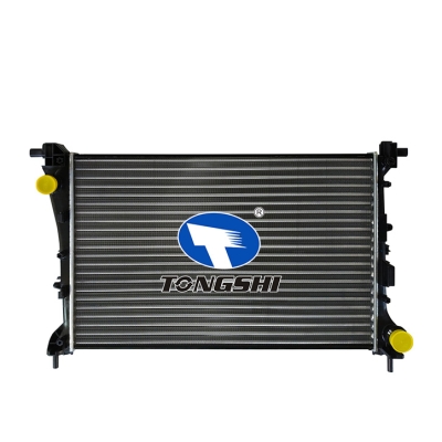 适用于  EGEA/TIP0  1.6 D  散热器