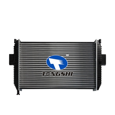 适用于   IVECO  DAILY  49.12  TD  96  散热器