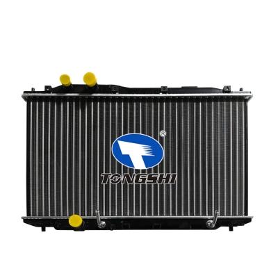 适用于  CIVIC  HYBRID L4 13L  06-11      散热器