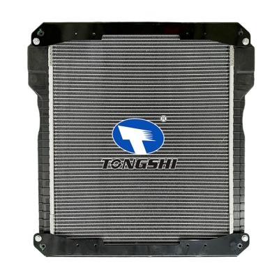 适用于  JCB（杰西博） 214e MT  散热器