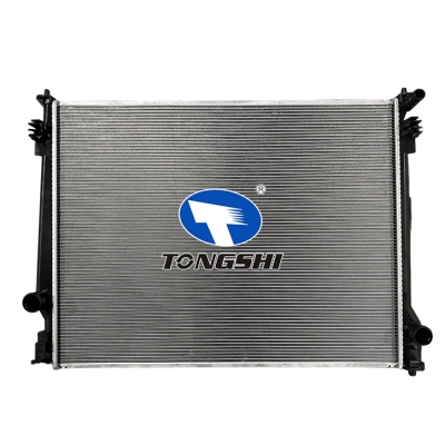 适用于丰田塞纳 A3.5L 2021-（国外版)MT*散热器