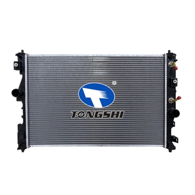 适用于  丰田 TOYOTA AT*   散热器