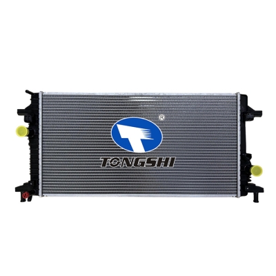 适用于 荣威 ROWE RX5 MAX' 1.5T MT*散热器