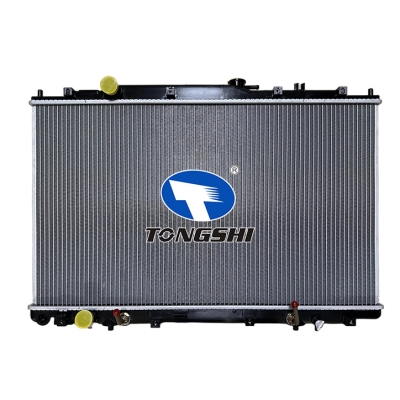 适用于HONDA 本田 ODYSSEY RL1 99-04 AT    散热器